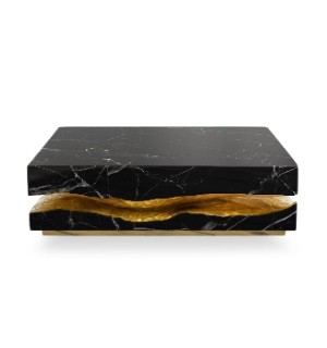 QUARRY NERO MARQUINA MARBLE