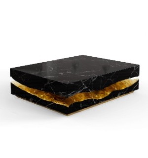 QUARRY NERO MARQUINA MARBLE