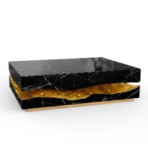 QUARRY NERO MARQUINA MARBLE