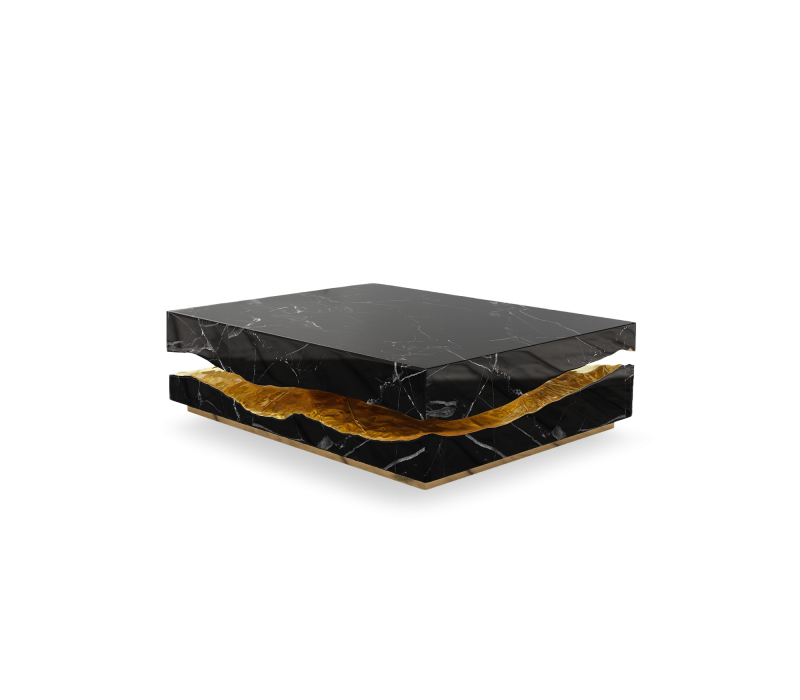 Quarry Center Table mobile image 1