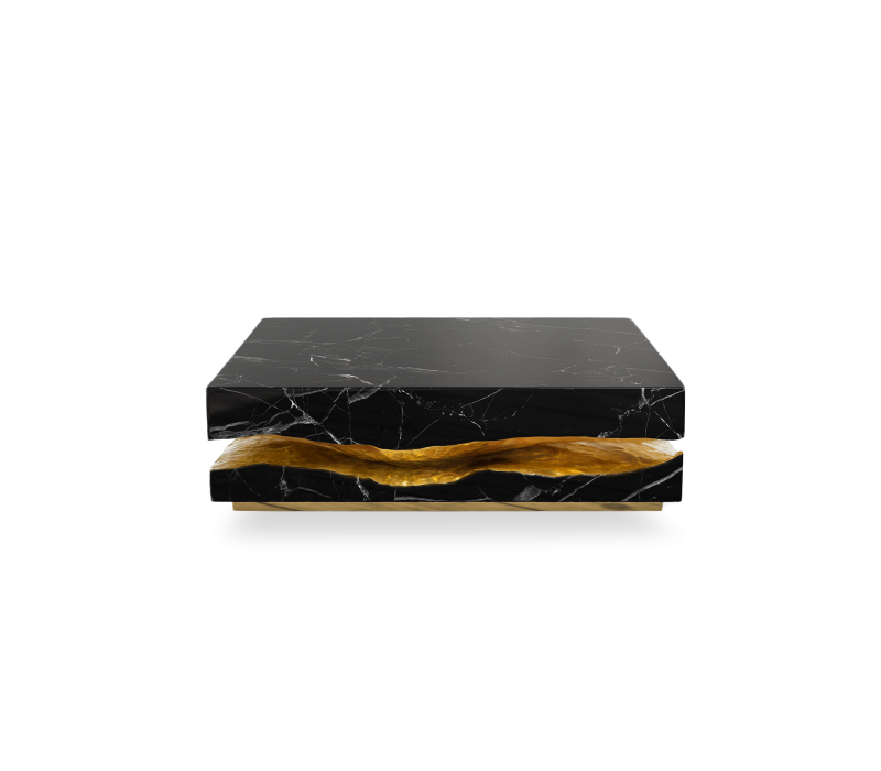 Quarry Center Table mobile image 2