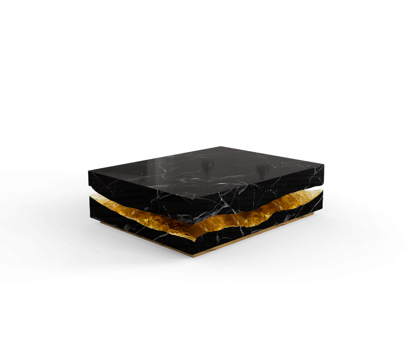 Quarry Center Table mobile image 4