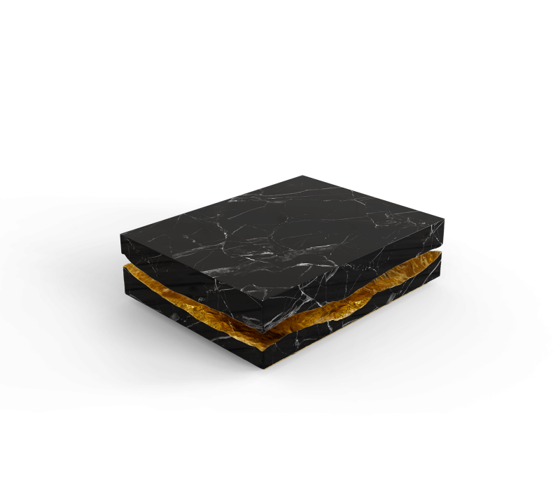 Quarry Center Table mobile image 5