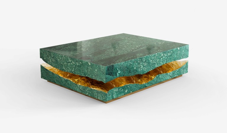 Quarry Guatemala marble