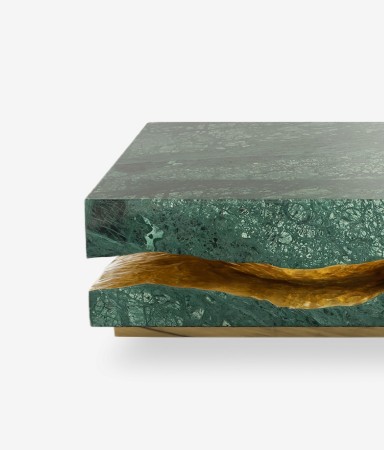 Quarry Guatemala marble
