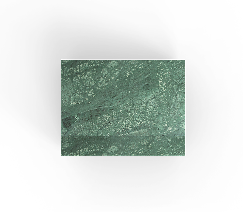 Quarry Guatemala Marble Center Table mobile image 6