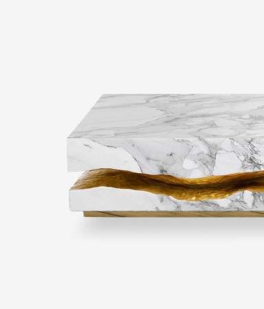 Quarry Carrara marble