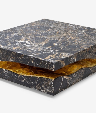 Quarry Portoro marble