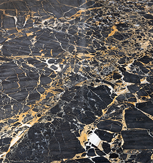 QUARRY PORTORO MARBLE