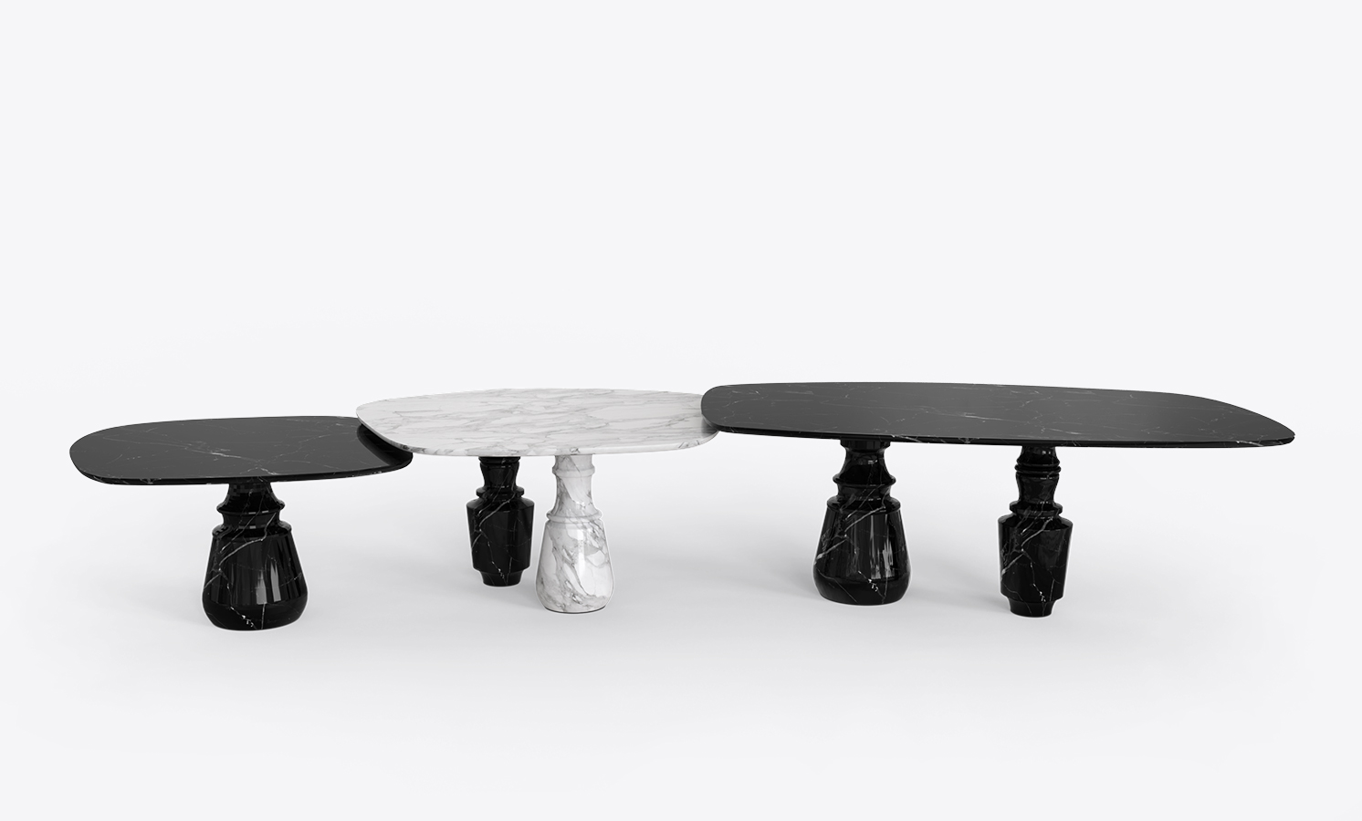 pietra ii modular