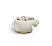 soleil-curved-cream thumbnail 3