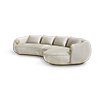 soleil-curved-cream thumbnail 5