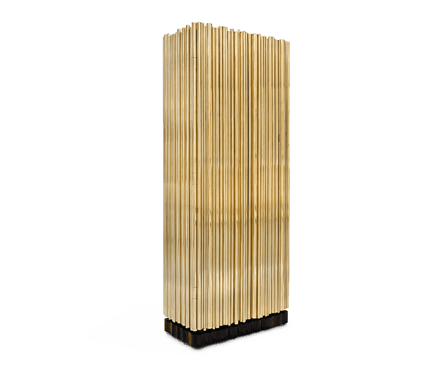 Luxury Pixel Cabinet by Boca do Lobo