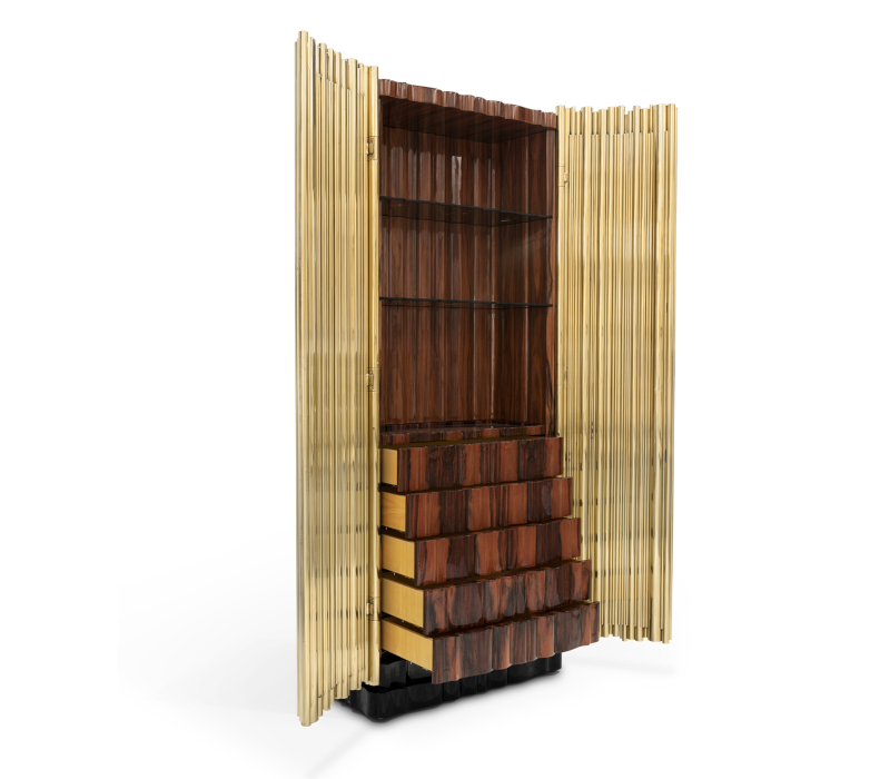 Symphony Cabinet mobile image 4