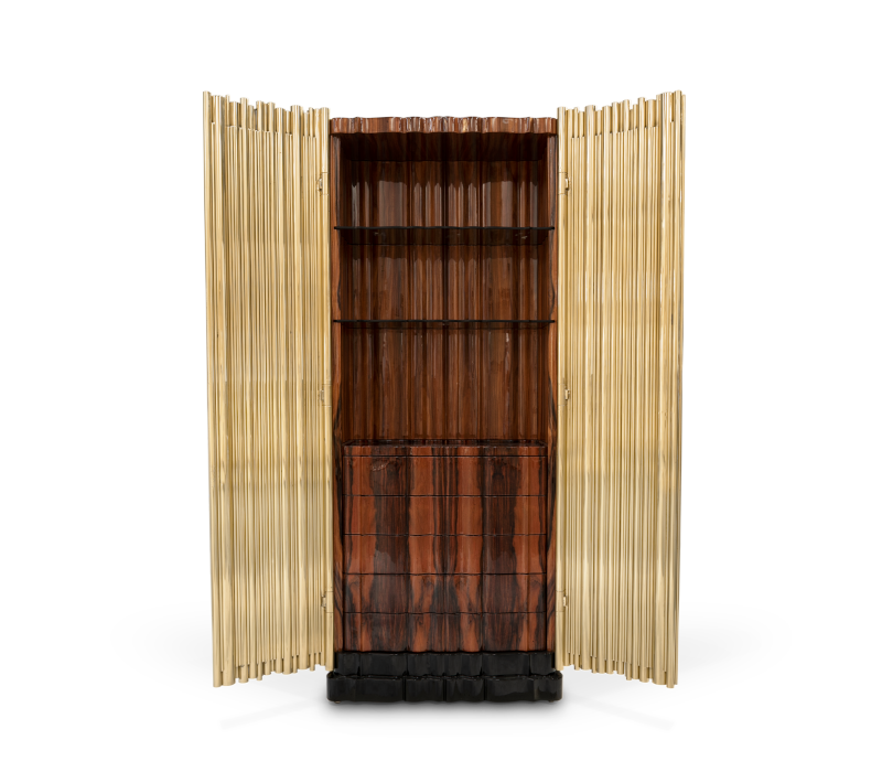 Symphony Cabinet mobile image 5