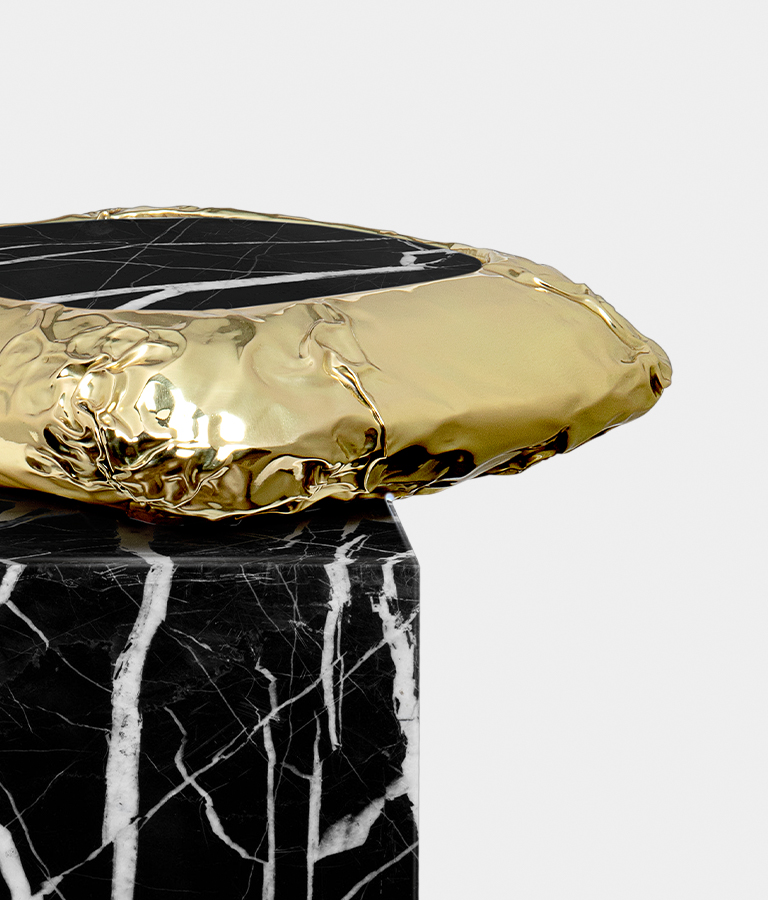 stonehenge nero marquina