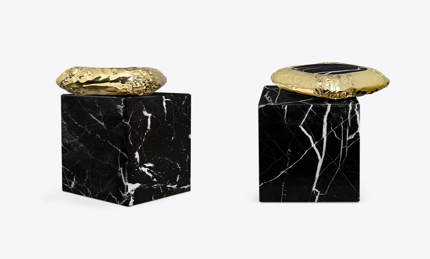 stonehenge nero marquina
