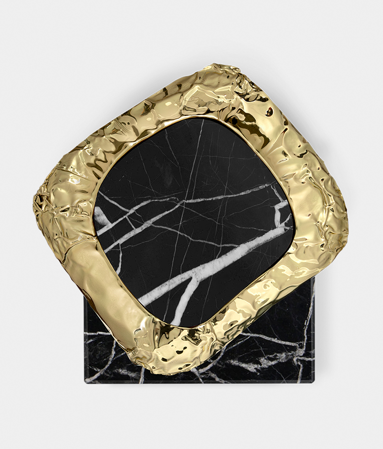 stonehenge nero marquina