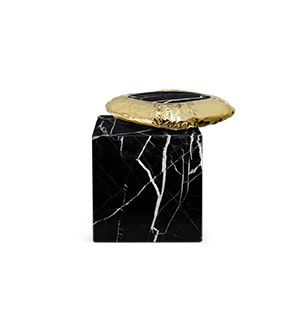 STONEHENGE NERO MARQUINA