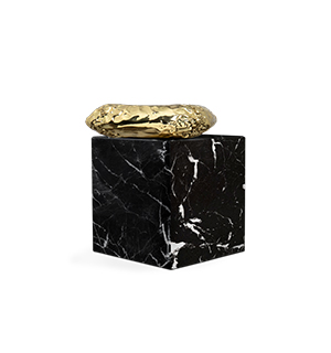 STONEHENGE NERO MARQUINA
