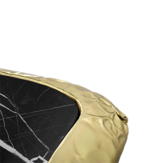 STONEHENGE NERO MARQUINA