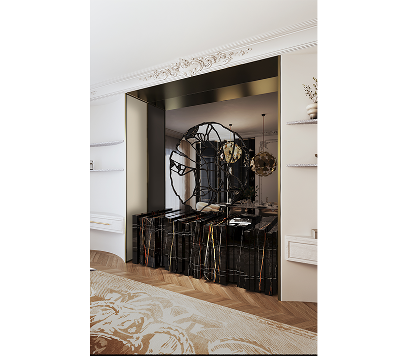 Vertigo Sideboard mobile image 9