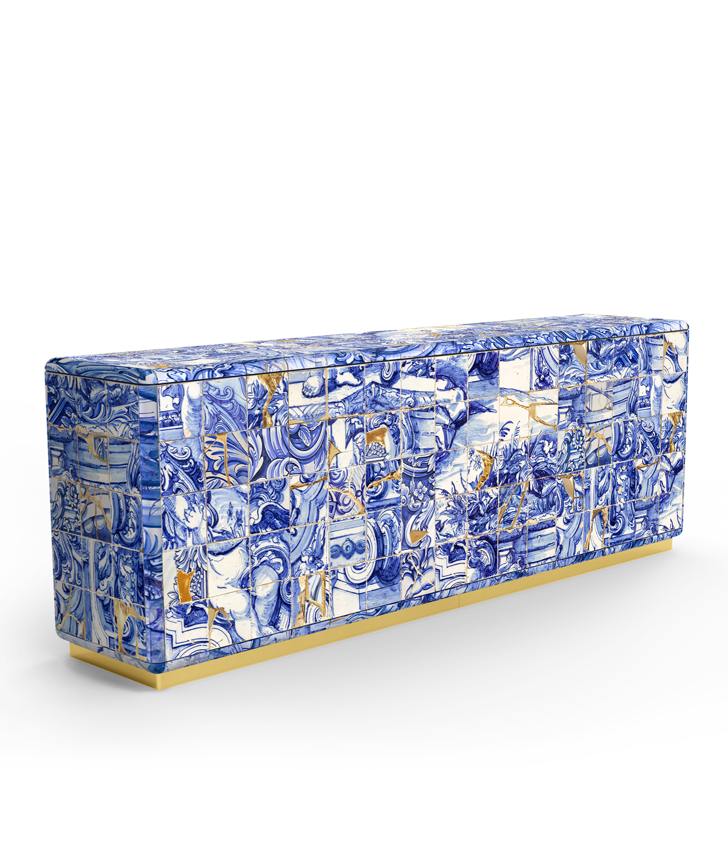 Contemporary Carmo by Boca do Lobo