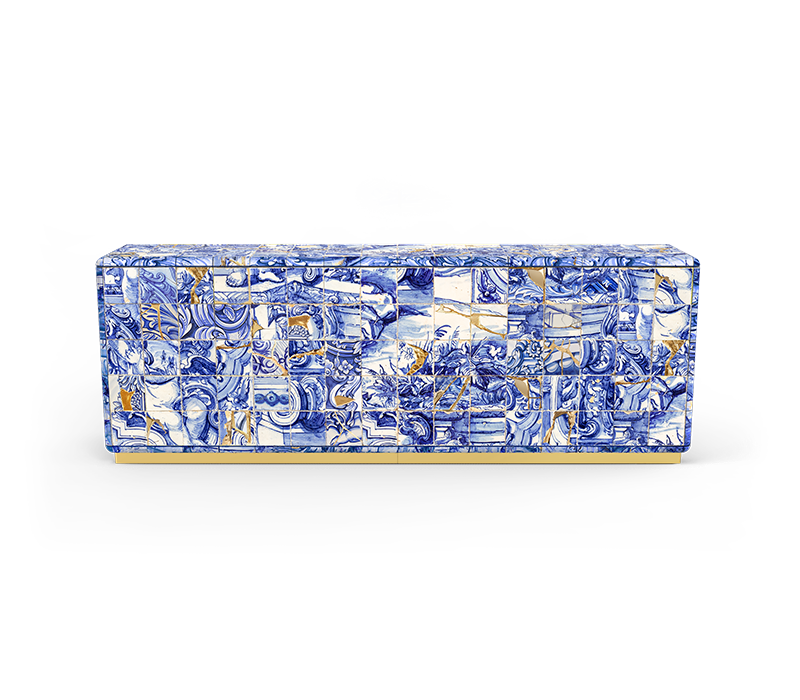 Carmo Sideboard mobile image 1