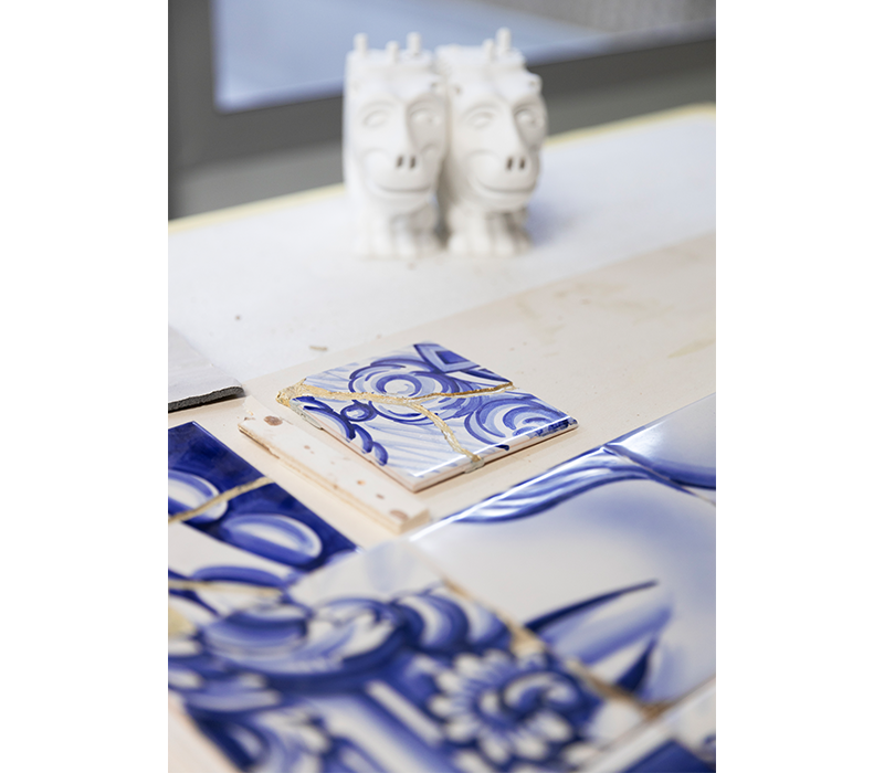 Carmo Small Sideboard mobile image 3