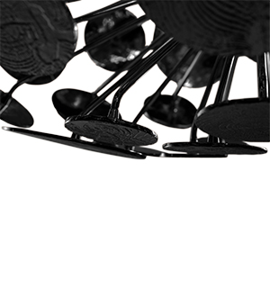 Newton Eliptic Black