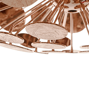 Newton Eliptic Copper
