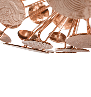 Newton Eliptic Copper