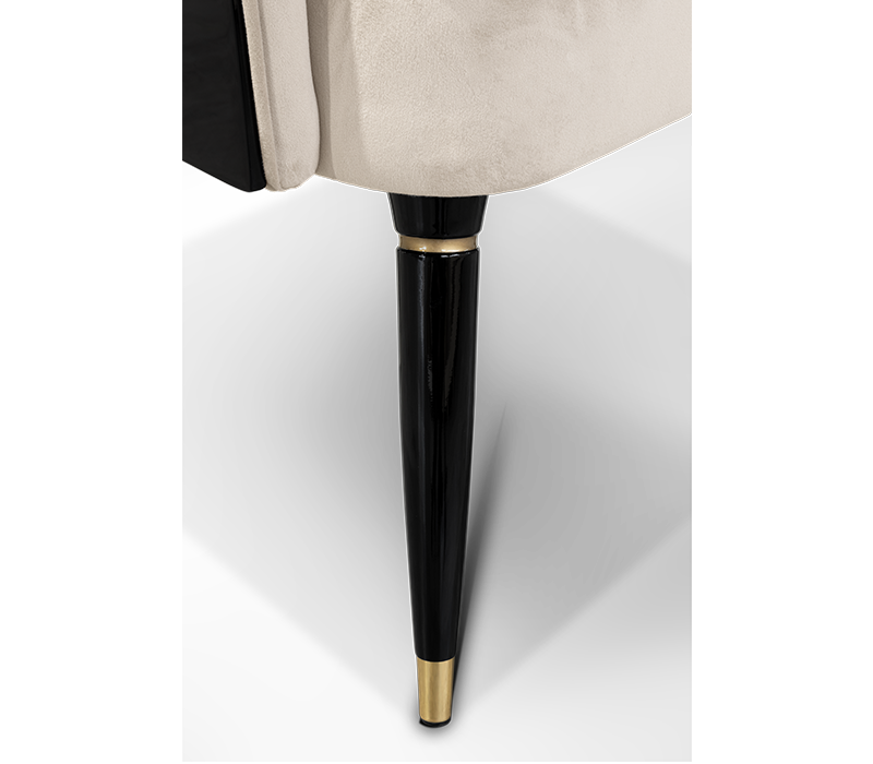 Collins With Armrest II Dining Chair mobile image 8