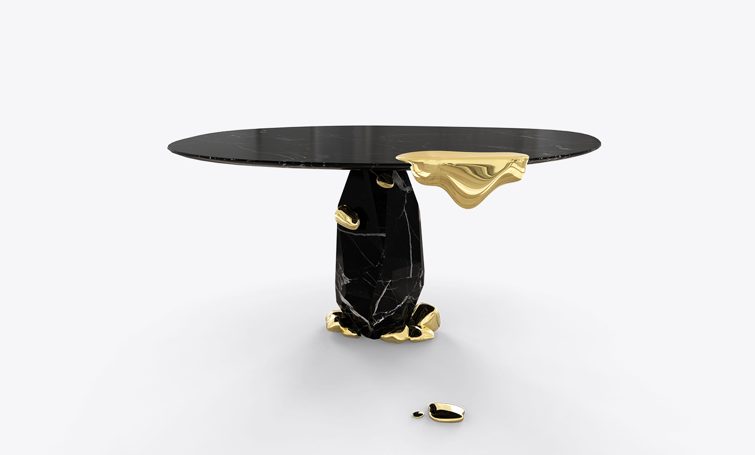 diamond nero marquina 