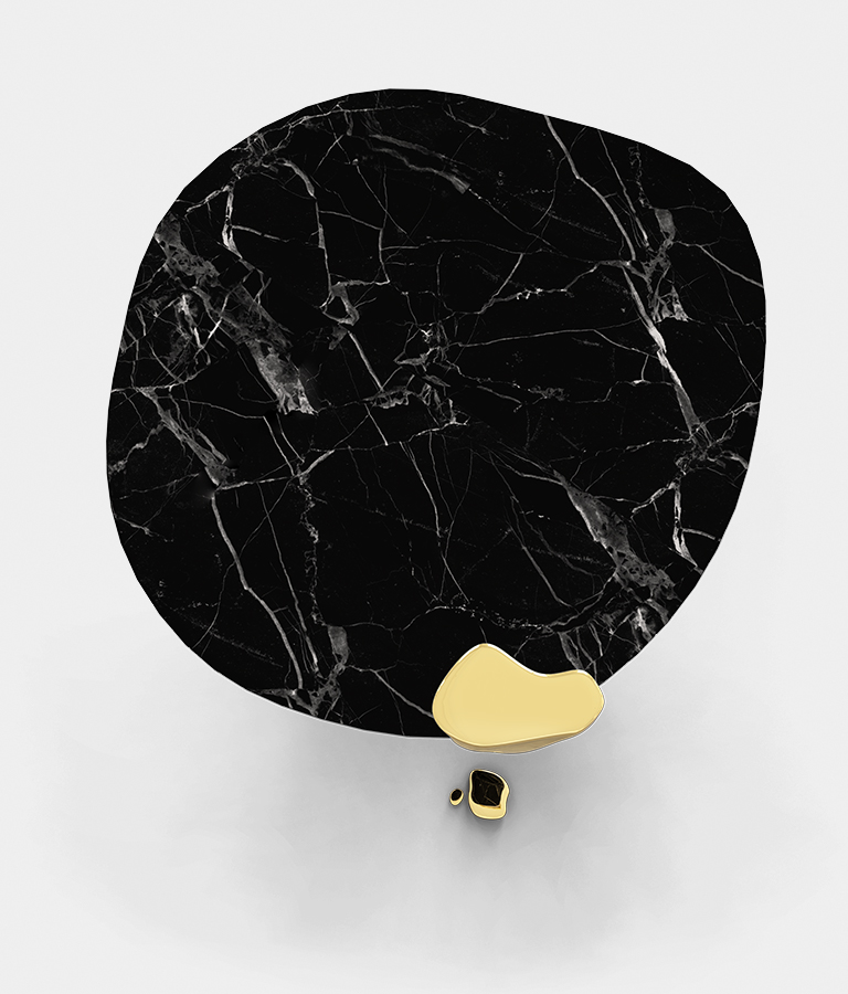 diamond nero marquina 