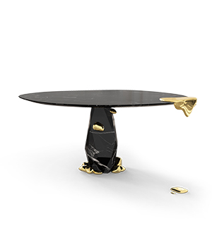 Diamond Nero Marquina