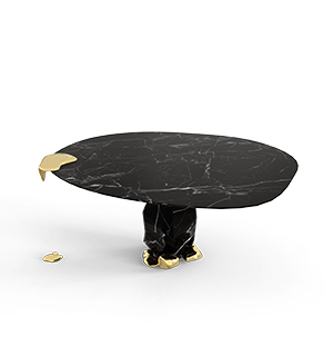 Diamond Nero Marquina