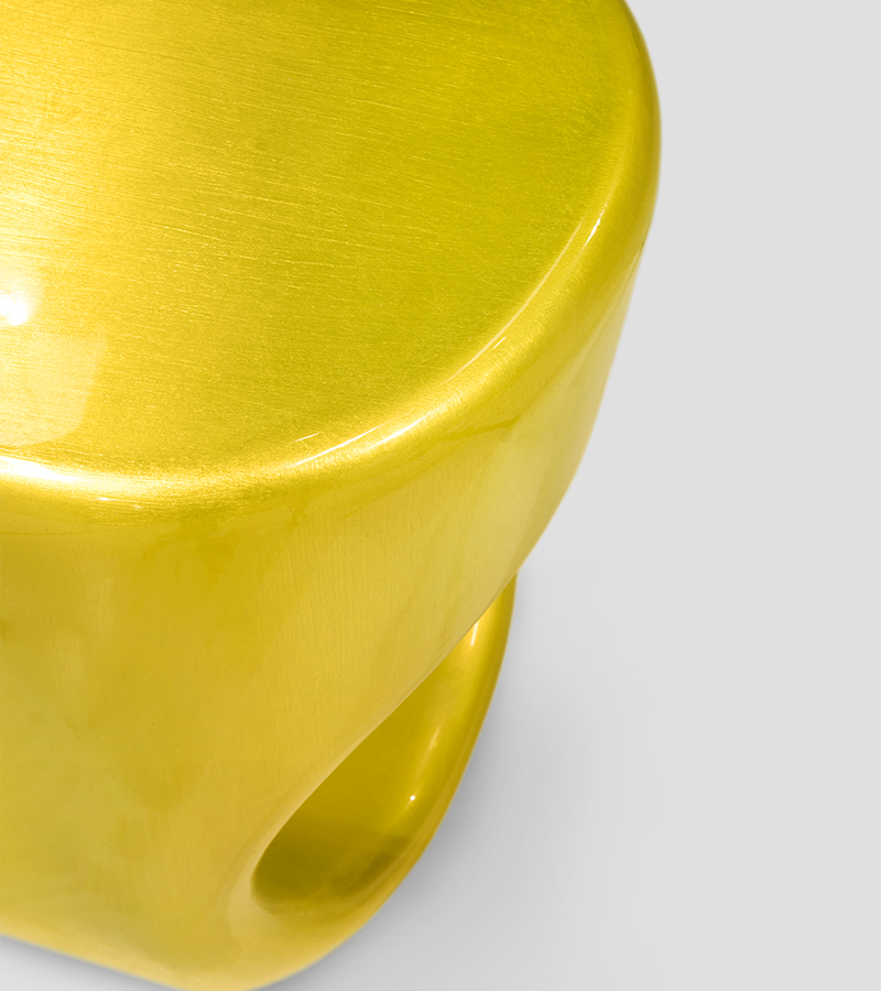 erosion citrine