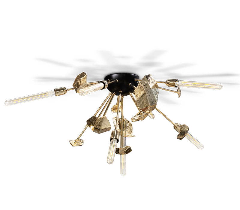 Supernova Plafond Lamp mobile image 3