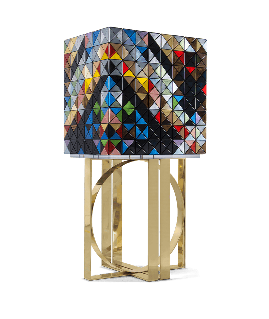 Contemporary pixel by Boca do Lobo