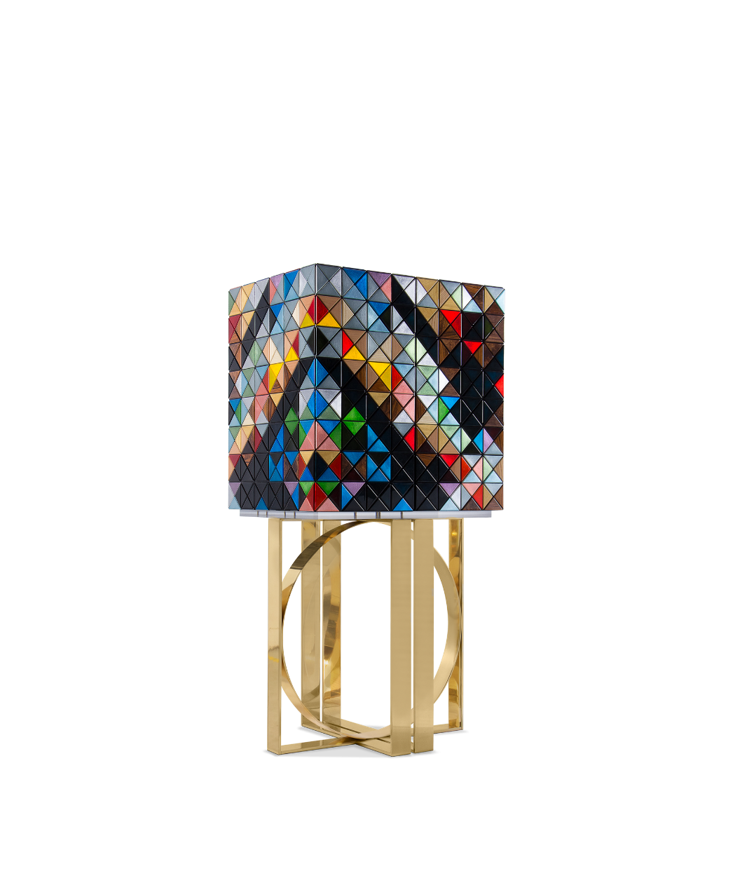 Contemporary pixel by Boca do Lobo