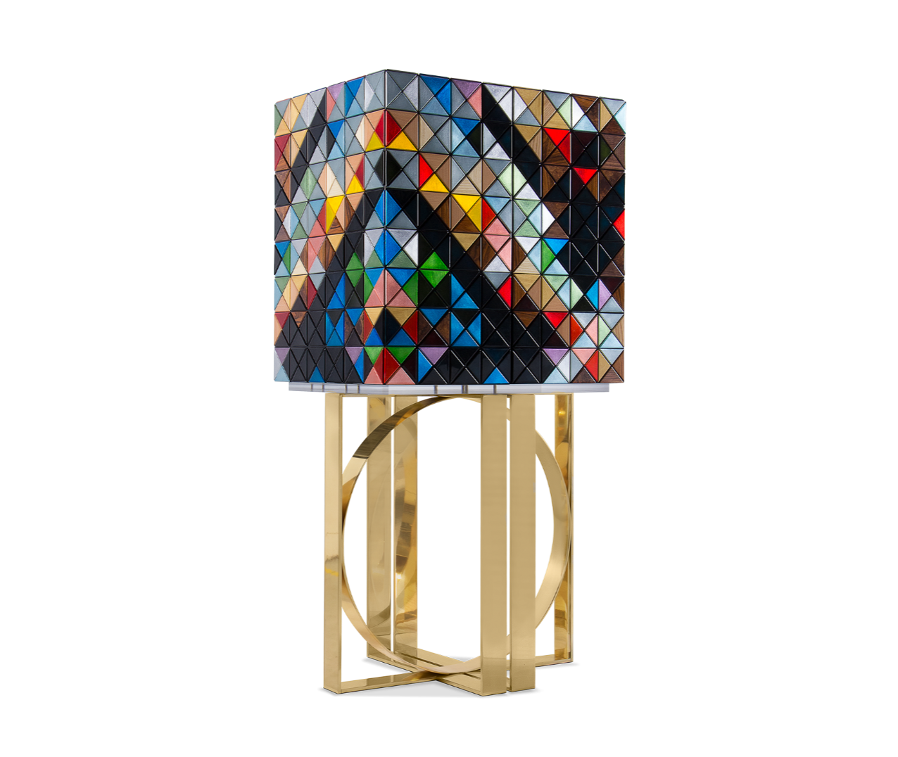 Contemporary pixel by Boca do Lobo