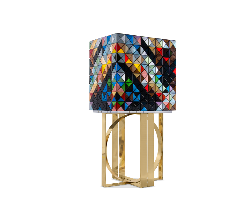 Pixel Cabinet mobile image 1