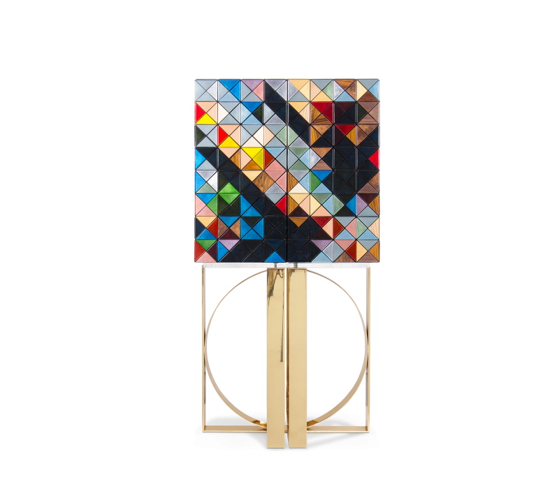 Pixel Cabinet mobile image 3