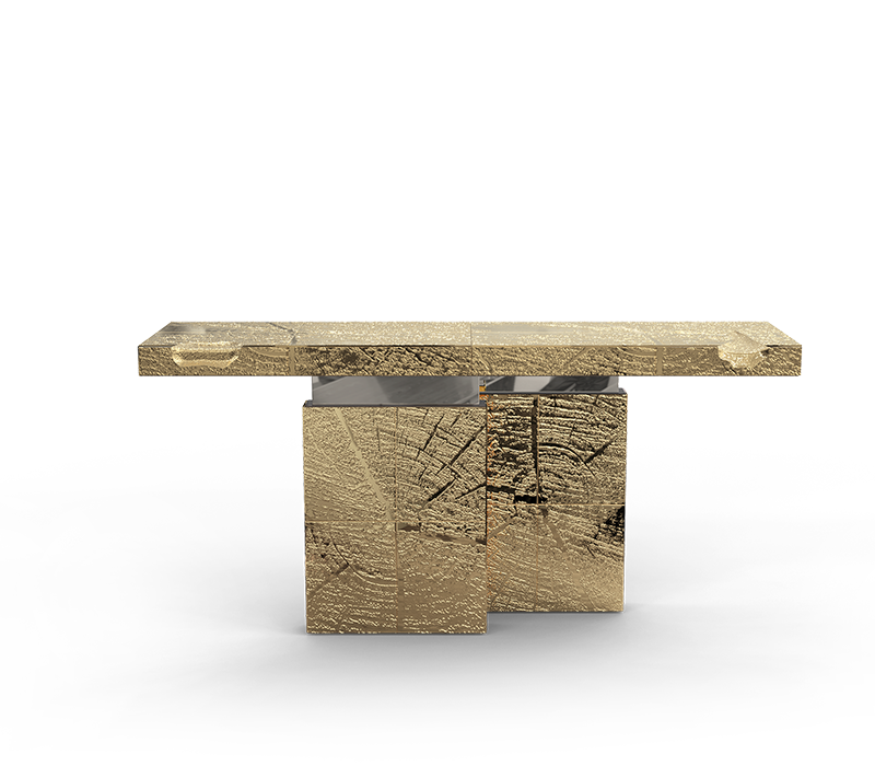 Empire II Console mobile image 4