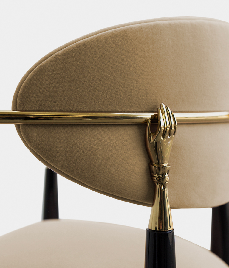 nahema chair