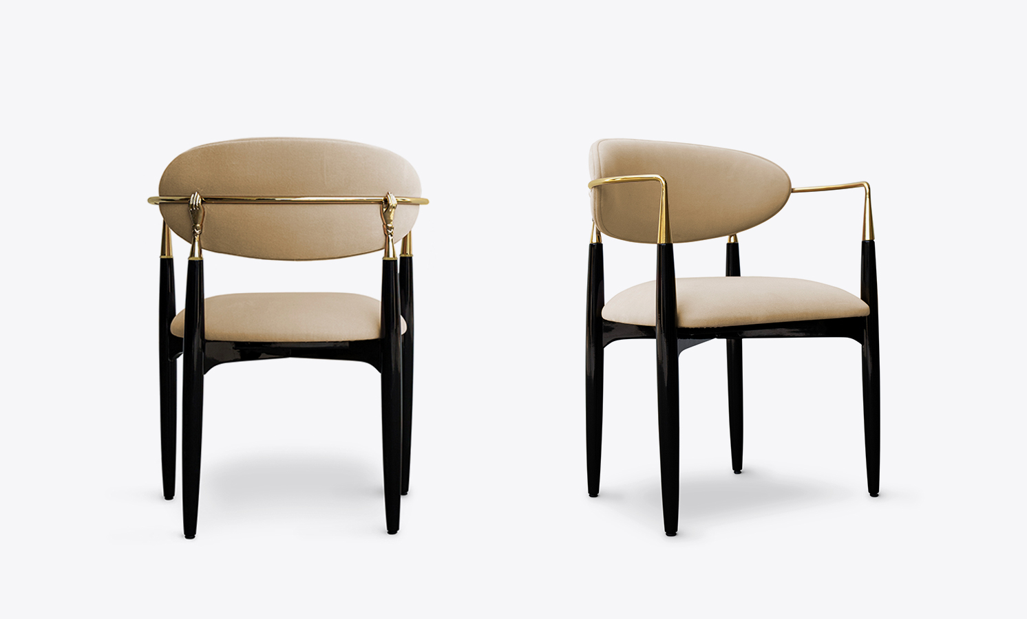 nahema chair