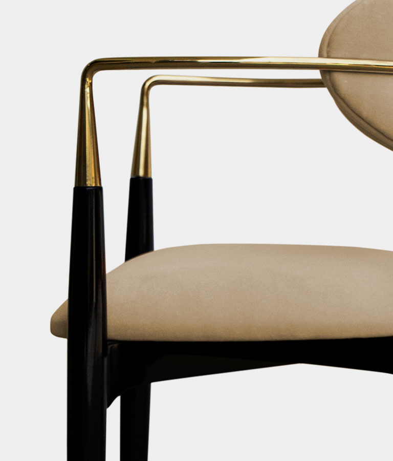 nahema chair