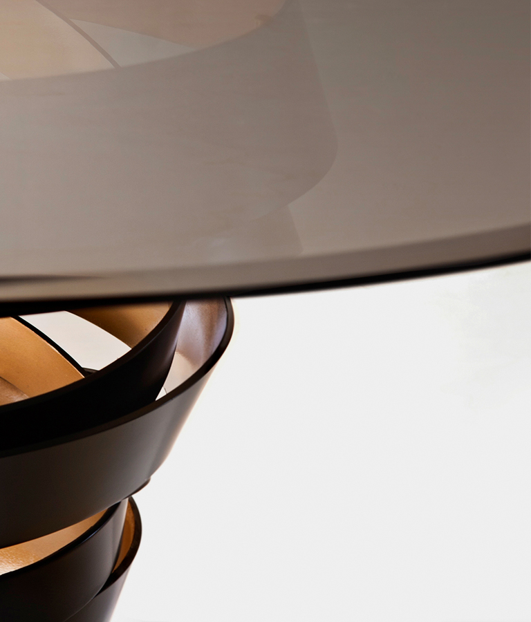 intuition Dining table