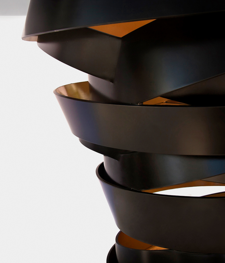 intuition Dining table